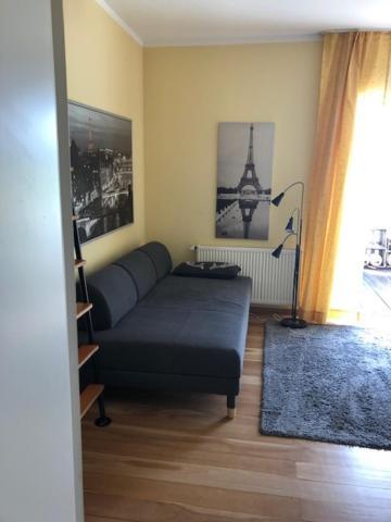 Zwischen Teutoburger Wald Und Universität Apartment *