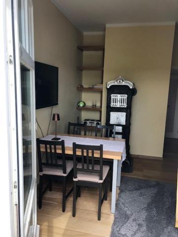 Apartment Zwischen Teutoburger Wald Und Universität