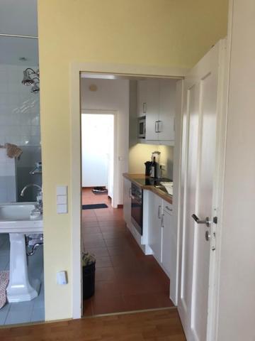 Zwischen Teutoburger Wald Und Universität Apartment