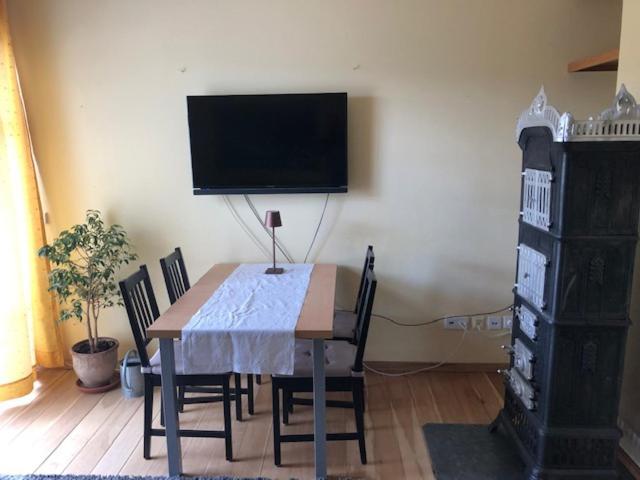 Zwischen Teutoburger Wald Und Universität Apartment Bielefeld