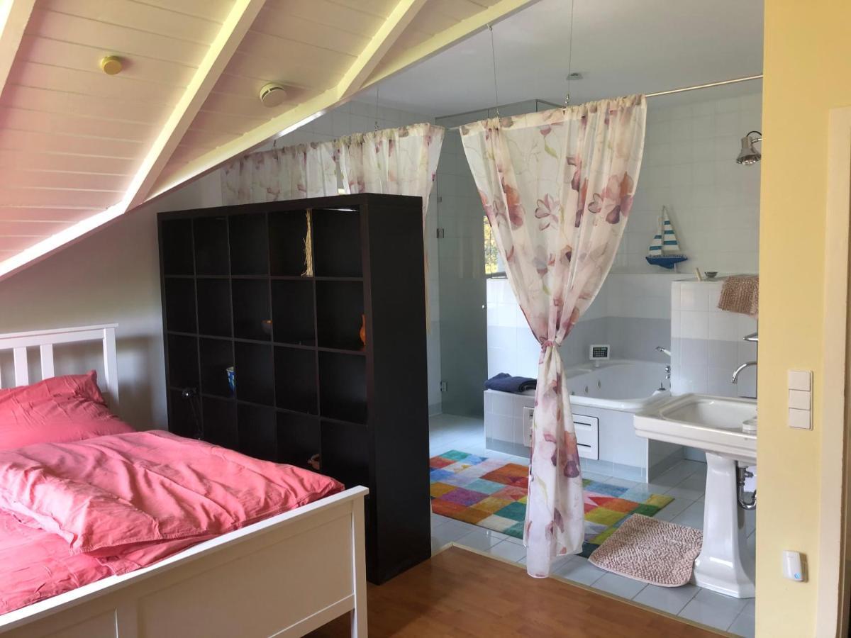 Zwischen Teutoburger Wald Und Universität Apartment *